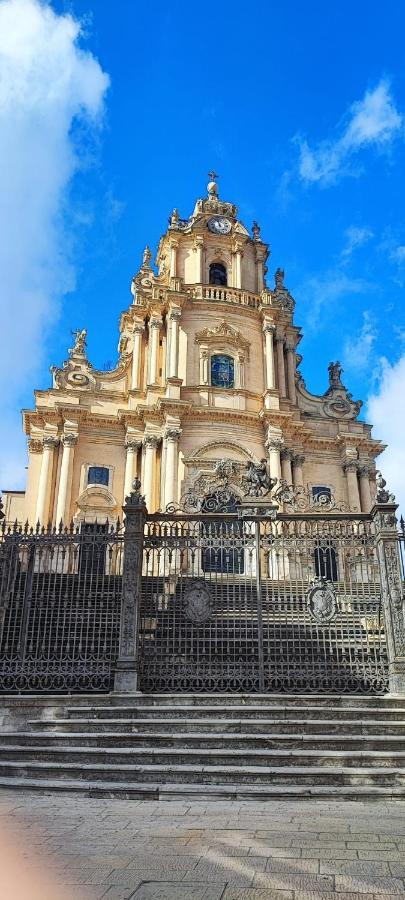 Hotel Balate Dimora In Centro Ragusa Exterior foto