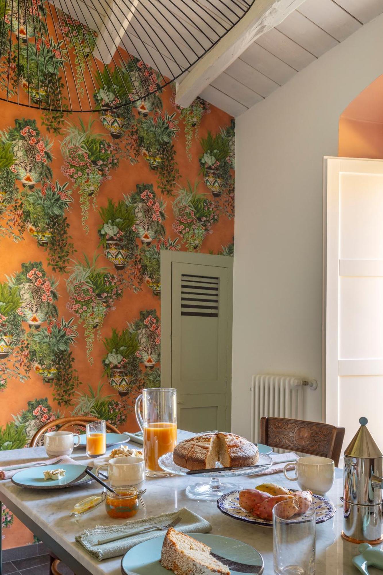 Hotel Balate Dimora In Centro Ragusa Habitación foto
