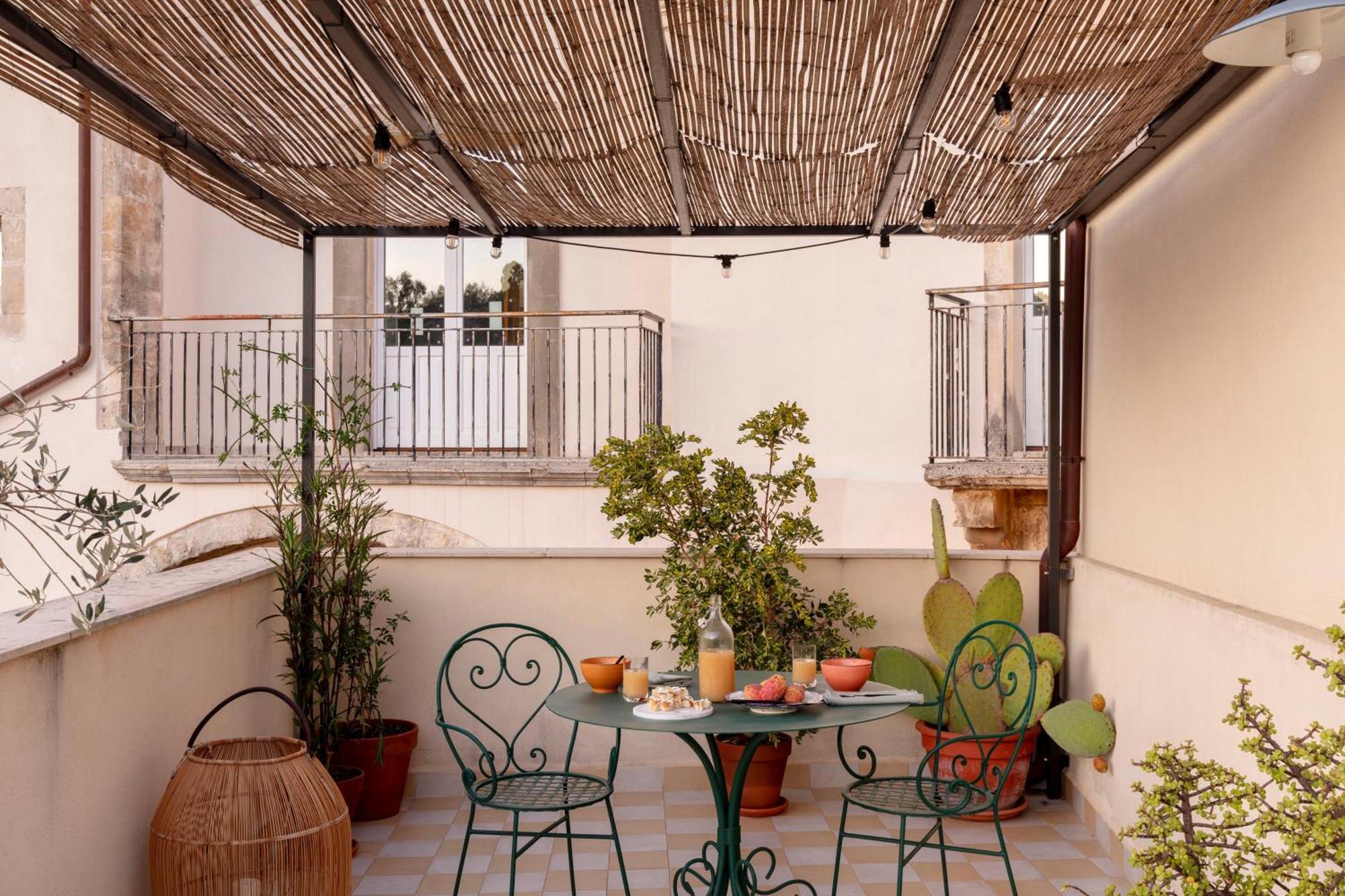 Hotel Balate Dimora In Centro Ragusa Exterior foto