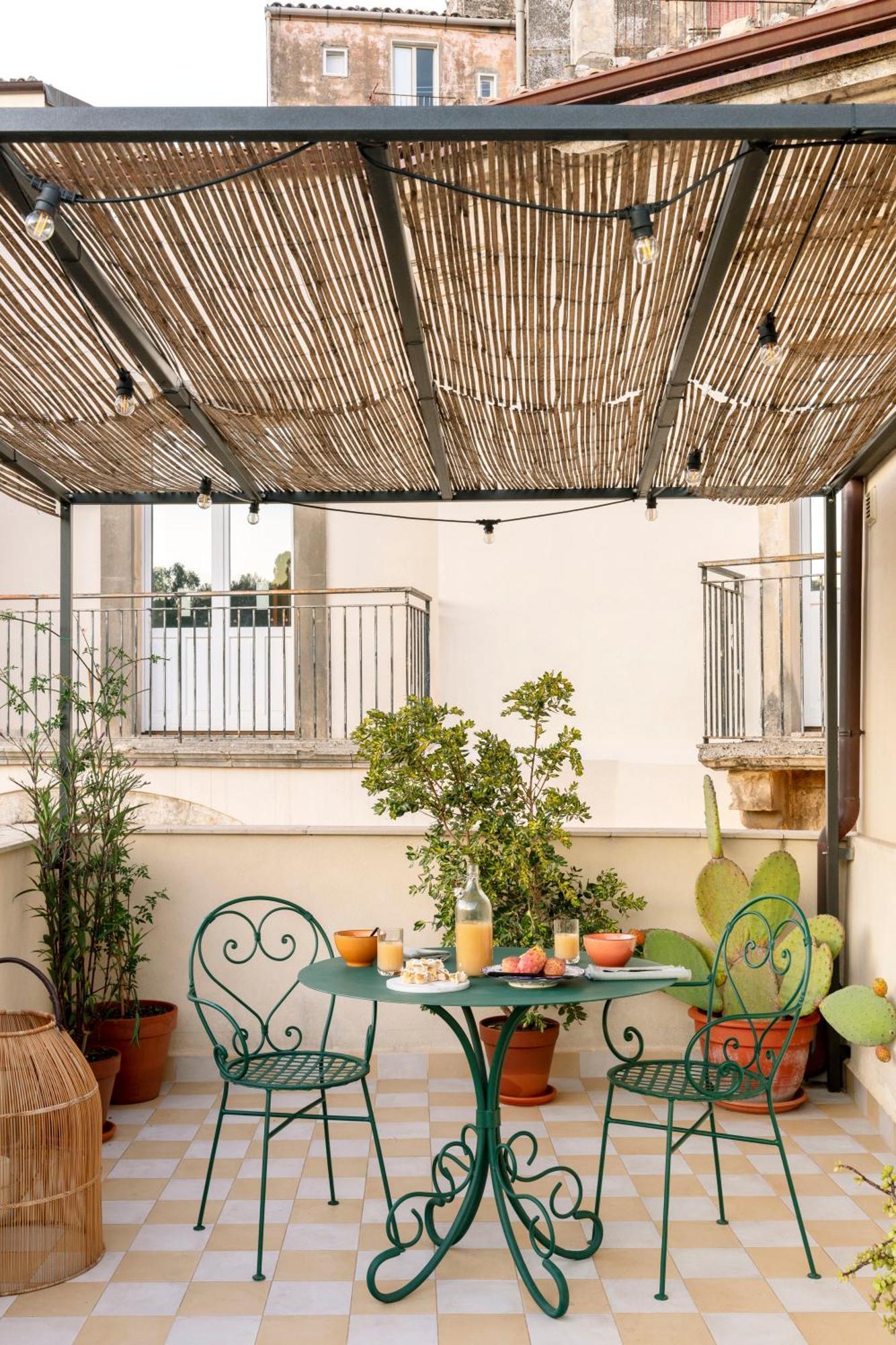 Hotel Balate Dimora In Centro Ragusa Habitación foto