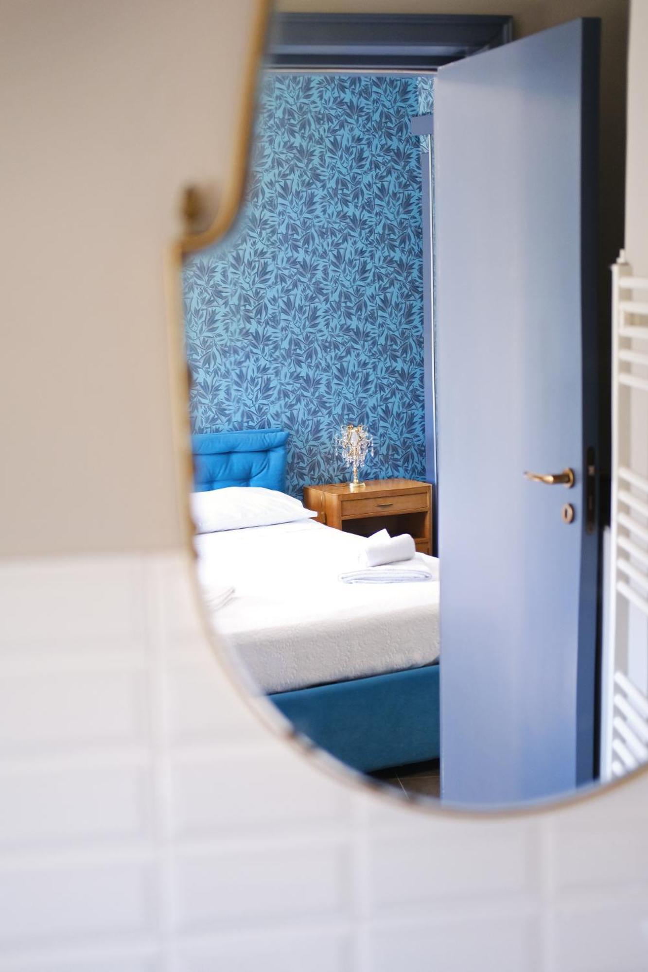 Hotel Balate Dimora In Centro Ragusa Habitación foto